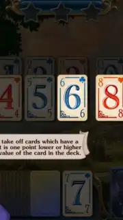 Emerland Solitaire 2 Collector's Edition скриншот 7