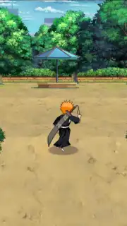Bleach: Immortal Soul скриншот 6
