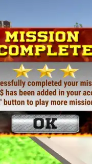 FireFighter 911 Rescue Hero 3D скриншот 1