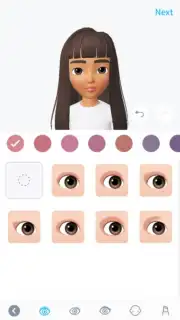 ZEPETO скриншот 4