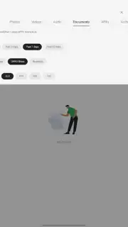 ColorOS My Files скриншот 12
