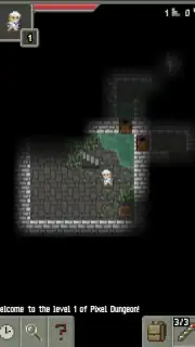 Shattered Pixel Dungeon скриншот 10