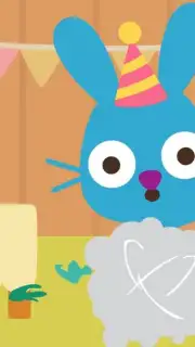 Sago Mini Babies Daycare скриншот 3