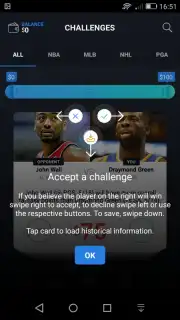 No Halftime скриншот 11
