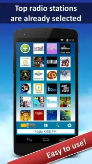 radio.FM скриншот 9