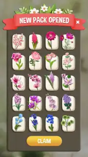 Zen Blossom скриншот 12