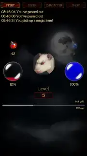 Rat Clicker скриншот 6