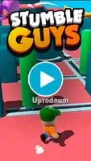 Stumble Guys скриншот 7