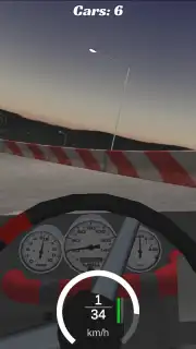 Demolition Derby 3 скриншот 5