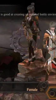 Final Fantasy Awakening (Global) скриншот 6