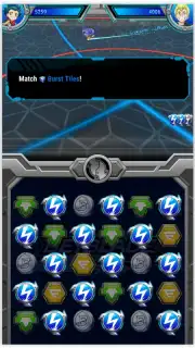 Beyblade Burst Rivals скриншот 1