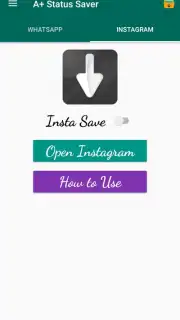 A+ Status Saver скриншот 5