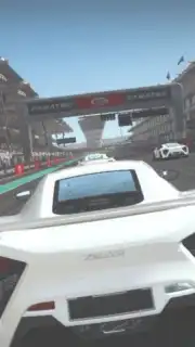 GRID™ Autosport Custom Edition скриншот 6