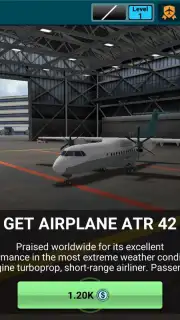 AIRLINE COMMANDER скриншот 10