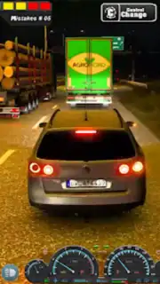 Driving School 3D : Car Games скриншот 13