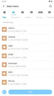 ShareMe скриншот 9