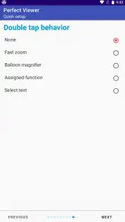 Perfect Viewer скриншот 5
