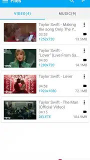 iTubeGo YouTube Downloader & MP3 Converter скриншот 2