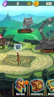 Juggernaut Wars скриншот 4