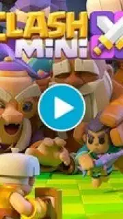 Clash Mini скриншот 1