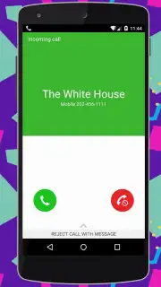 Fake Call - Fake Phone Caller скриншот 3