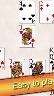 Solitaire Collection скриншот 6