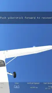 Infinite Flight скриншот 6
