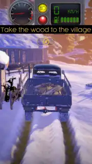 Offroad Chronicles скриншот 4