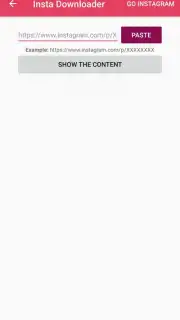 Advanced Downloader скриншот 9