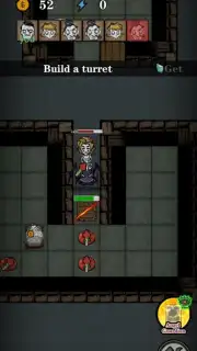 Silent Castle скриншот 5