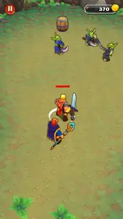 Hero скриншот 5