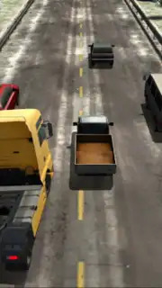 Traffic Racer скриншот 7