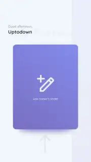 Reflectly скриншот 1