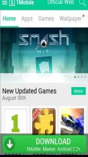 Best App Stores скриншот 2