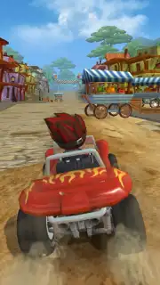 Beach Buggy Racing скриншот 14