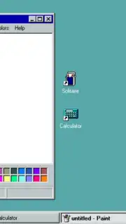 Win 98 Simulator скриншот 5