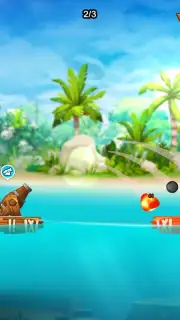 Pirate Power скриншот 9
