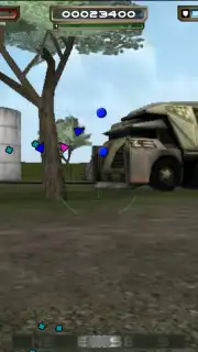 Tank Recon 2 (Lite) скриншот 18