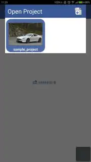 Describe with pictures скриншот 1