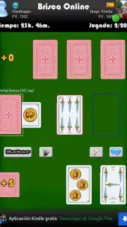 Briscados скриншот 4