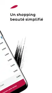 Nocibé La beauté partagée скриншот 1