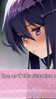 Doki Doki Literature Club! скриншот 4