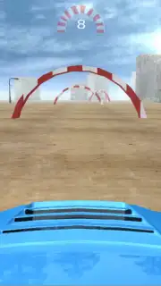 Drift Zone скриншот 1