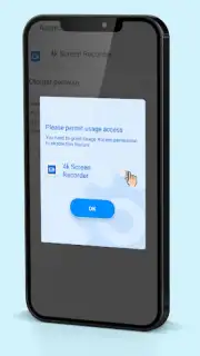 4K Screen Recorder скриншот 3