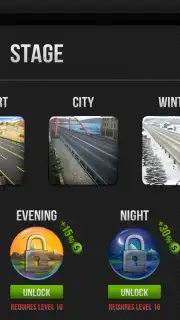 Traffic Rider скриншот 15