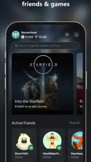 Xbox скриншот 7