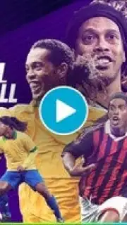 Total Football скриншот 1