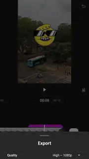 YouTube Create скриншот 9