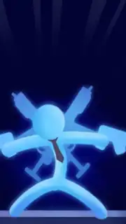 Stick It To The Stickman скриншот 7