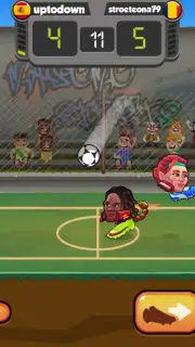 Head Ball 2 скриншот 6